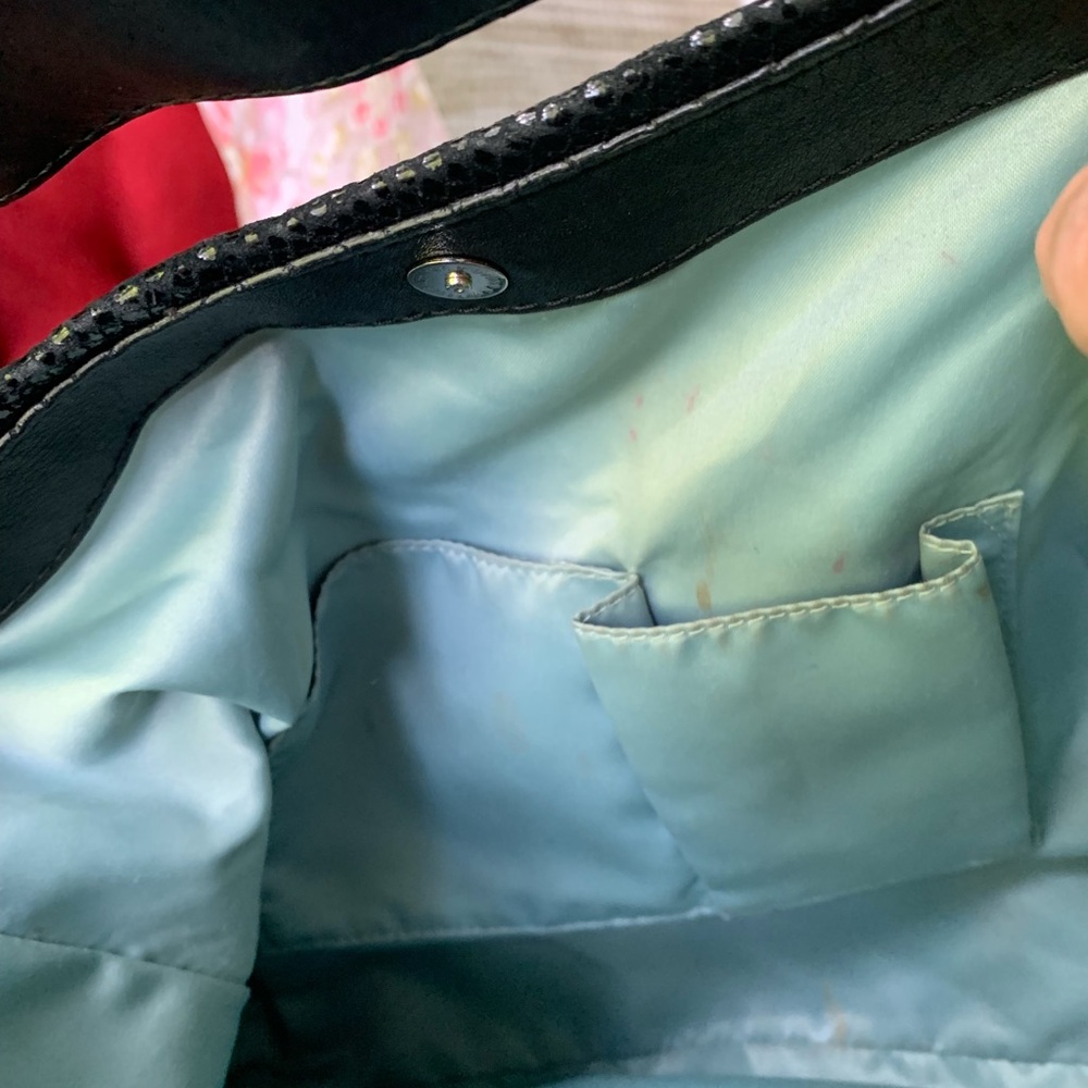 Coach Purse - Picture 5 of 6